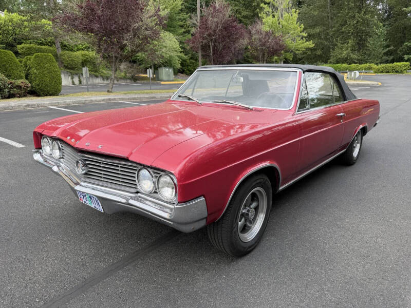 1964 Buick Skylark