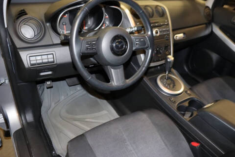 2009 Mazda CX-7