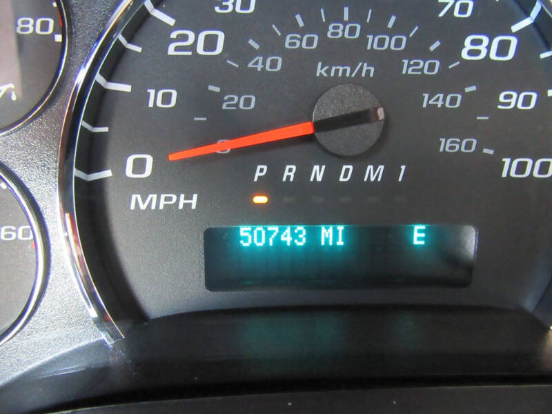 2012 Chevrolet Express LT 3500