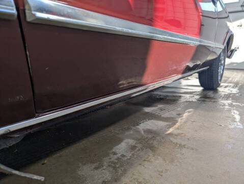 1979 Chevrolet El Camino