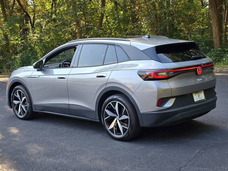 2023 Volkswagen ID.4 Pro S