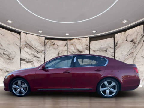 2006 Lexus GS 430