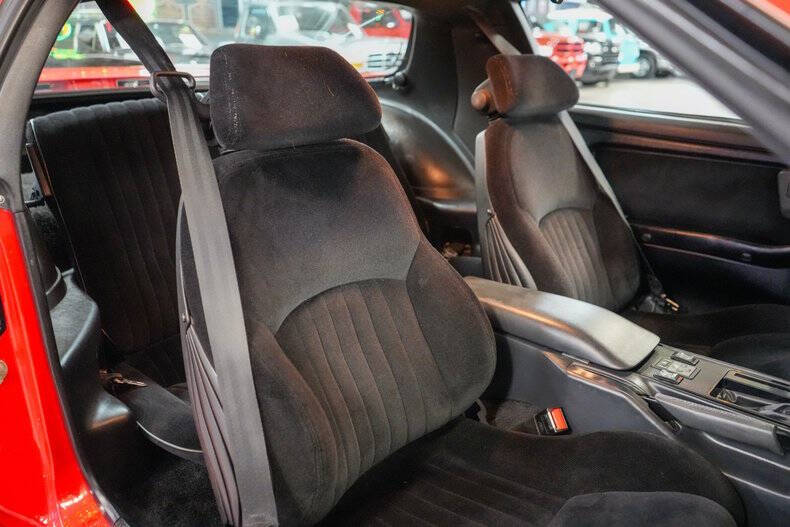1987 Pontiac Firebird