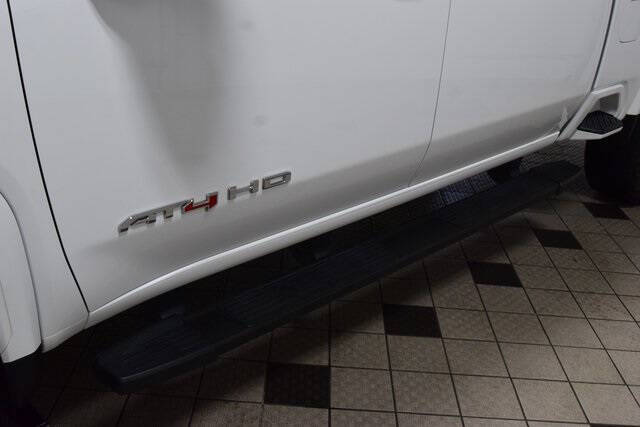 2020 GMC Sierra 2500HD