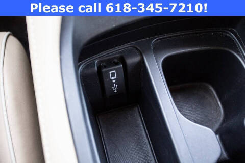 2020 Acura RDX w/Advance