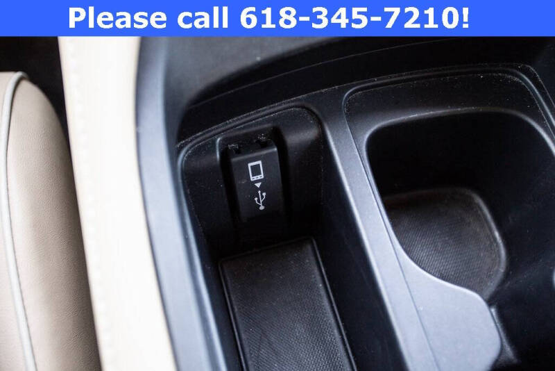 2020 Acura RDX w/Advance