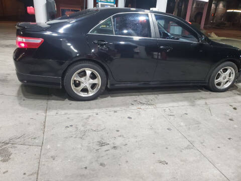 2009 Toyota Camry for sale at Car Kings in Cincinnati OH