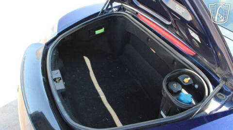 2003 Porsche Boxster
