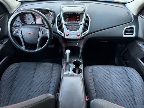 2012 GMC Terrain SLE-1