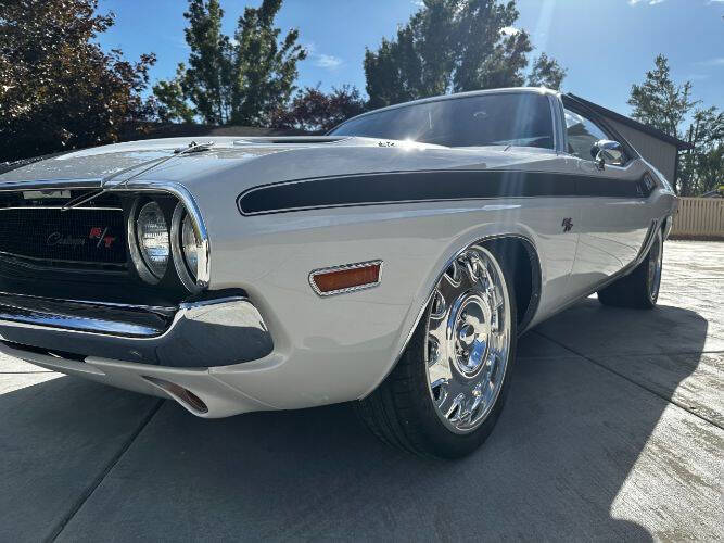 1970 Dodge Challenger
