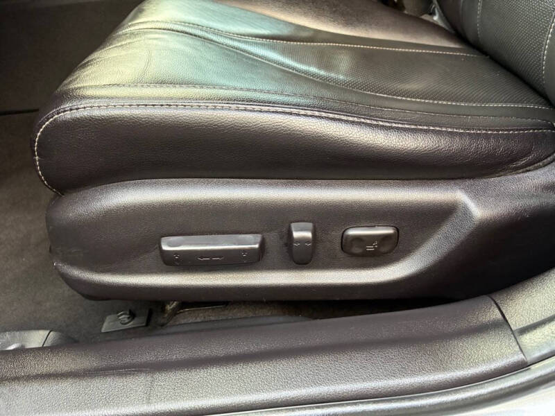 2020 Acura ILX w/Premium