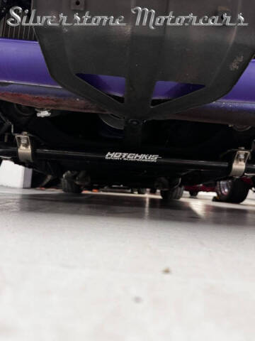 1968 Plymouth Barracuda