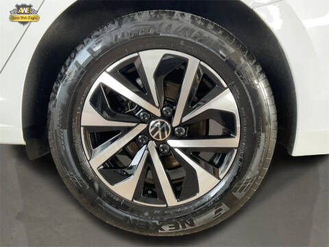 2024 Volkswagen Jetta S