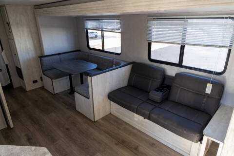 2024 Forest River Shasta 530QB