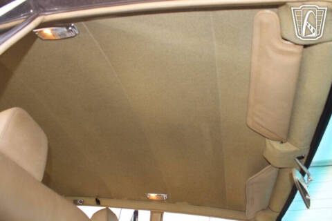 1970 Rolls-Royce Silver Shadow