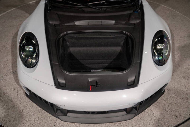 2026 Porsche 911