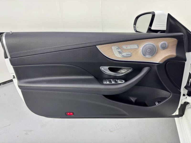 2020 Mercedes-Benz E-Class E 450