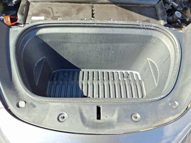 2021 Tesla Model Y Performance