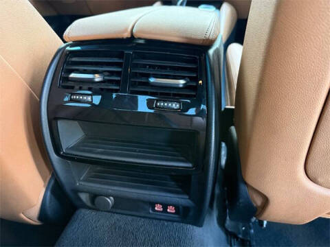 2022 BMW 5 Series 530i