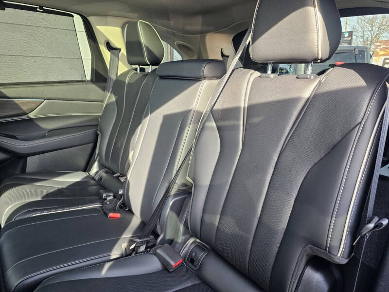 2023 Acura MDX SH-AWD w/Advance