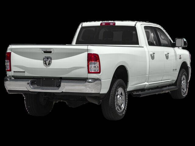 2019 RAM 2500 Big Horn