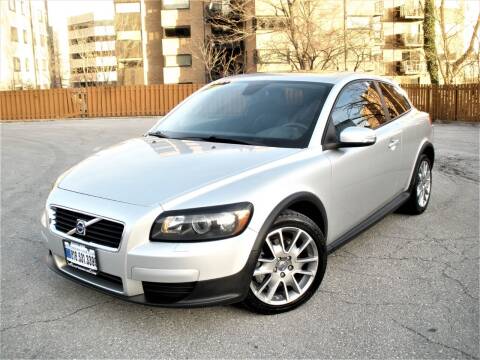 2010 Volvo C30 for sale at Autobahn Motors USA in Kansas City MO