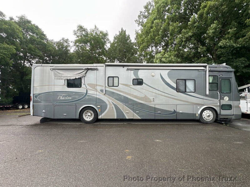 2006 Freightliner MH Chassis