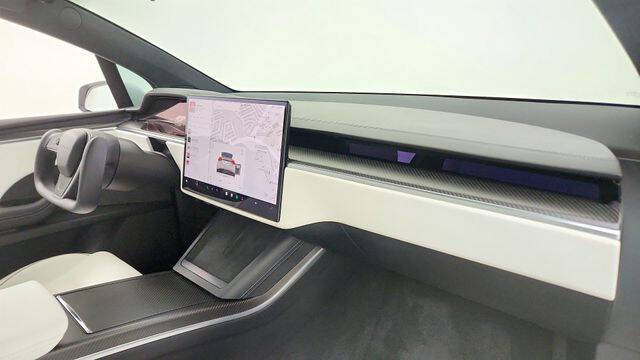 2022 Tesla Model X Plaid