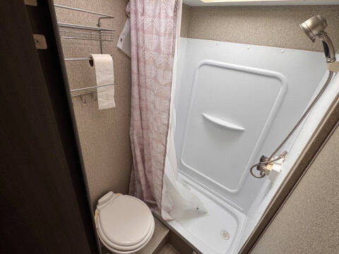 2019 Keystone RV Springdale