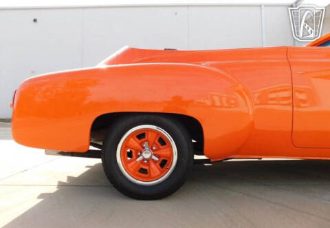 1951 Chevrolet Styleline