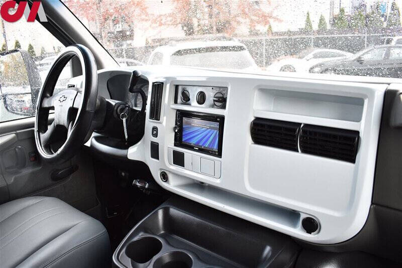 2006 Chevrolet Express 3500