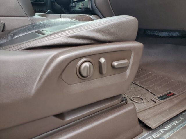 2020 GMC Sierra 2500HD