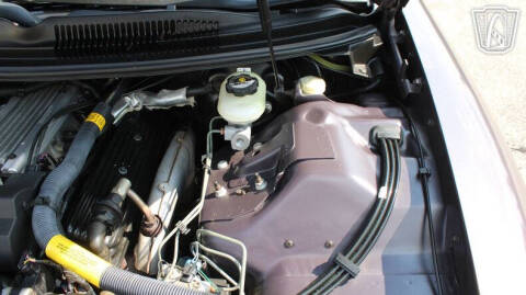 1994 Pontiac Firebird
