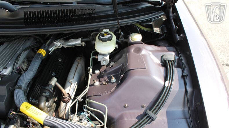 1994 Pontiac Firebird