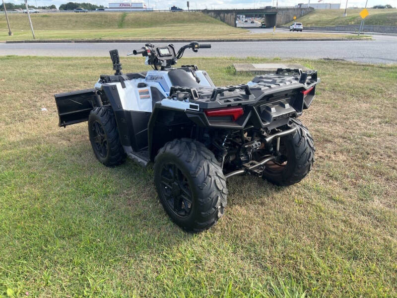 2019 Polaris n/a
