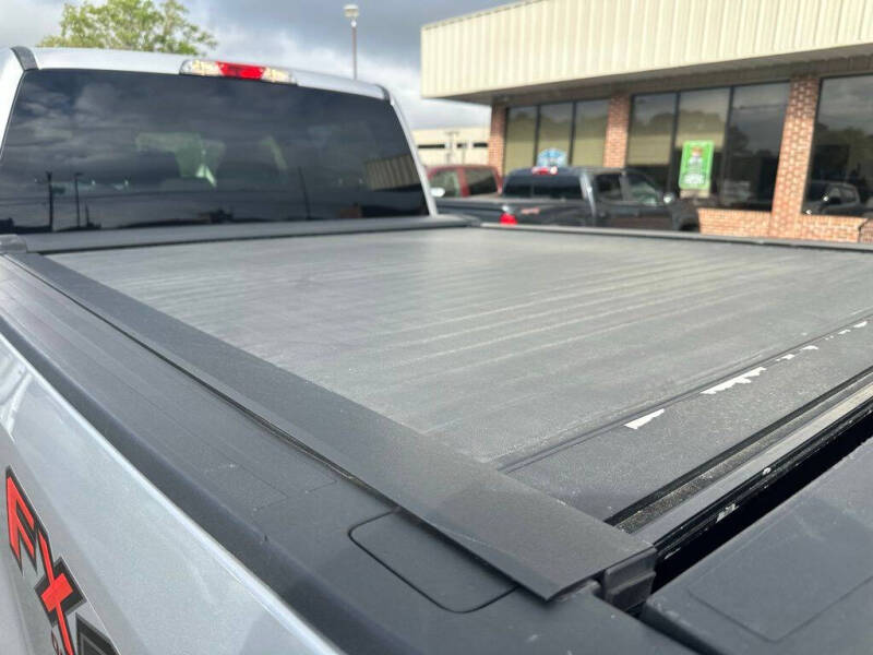 2017 Ford F-250 Super Duty