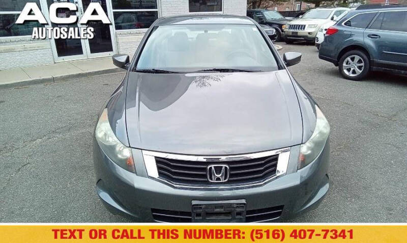 2010 Honda Accord LX