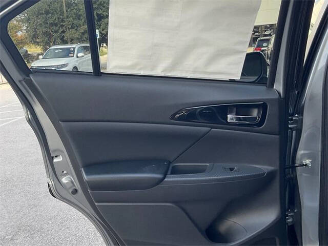 2026 Mitsubishi Eclipse Cross LE