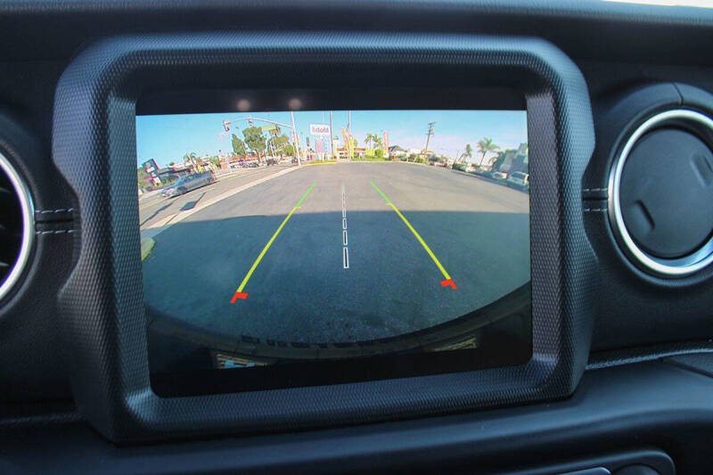 2022 Jeep Wrangler Unlimited