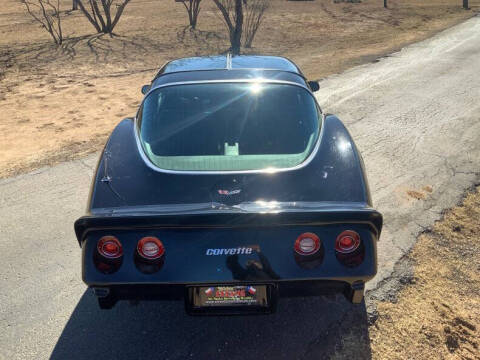 1979 Chevrolet Corvette