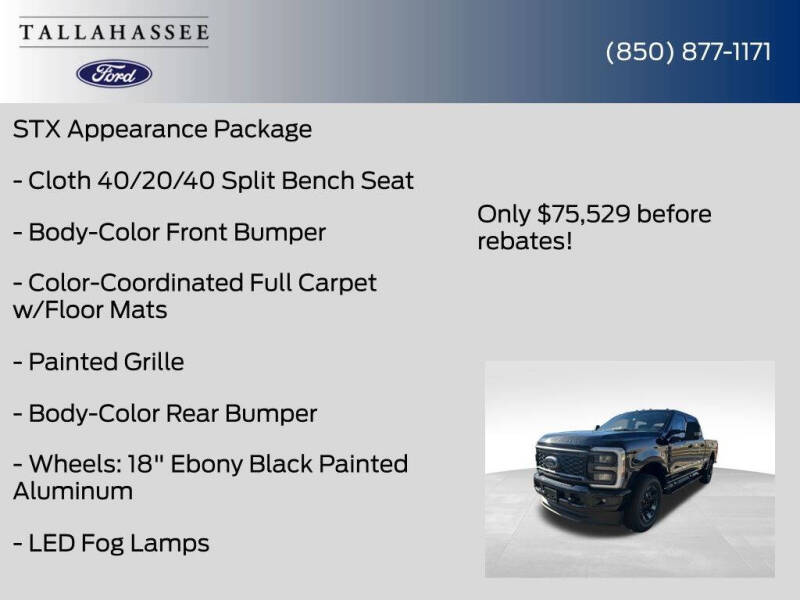 2026 Ford F-350 Super Duty