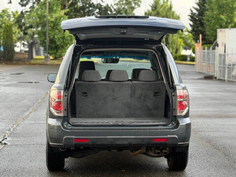 2006 Honda Pilot EX