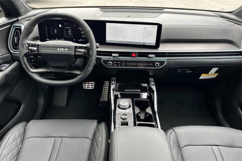 2026 Kia Sorento Hybrid