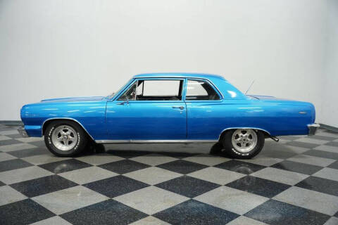 1964 Chevrolet Chevelle