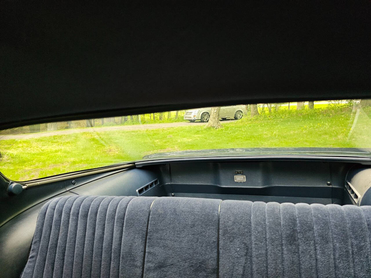 1982 Chevrolet Camaro 146