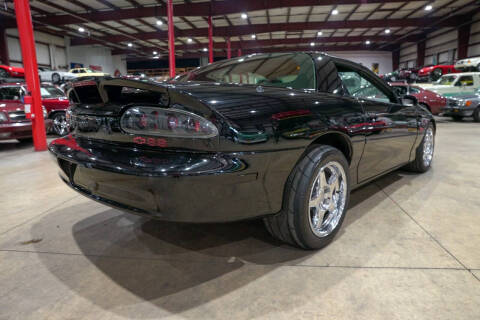 1994 Chevrolet Camaro Z28