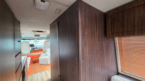 1976 GMC Motorhome 26'