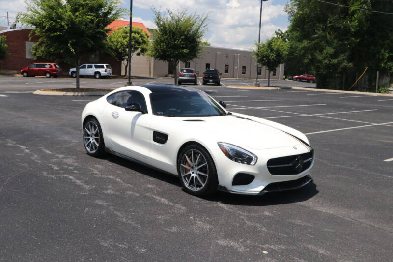 Mercedes Benz Amg Gt For Sale In Lebanon Tn Carsforsale Com