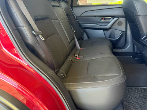 2026 Mazda CX-5 2.5 S Select
