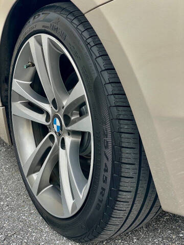 2016 BMW 4 Series 428i